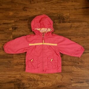 Light Weight Jackets 3T
